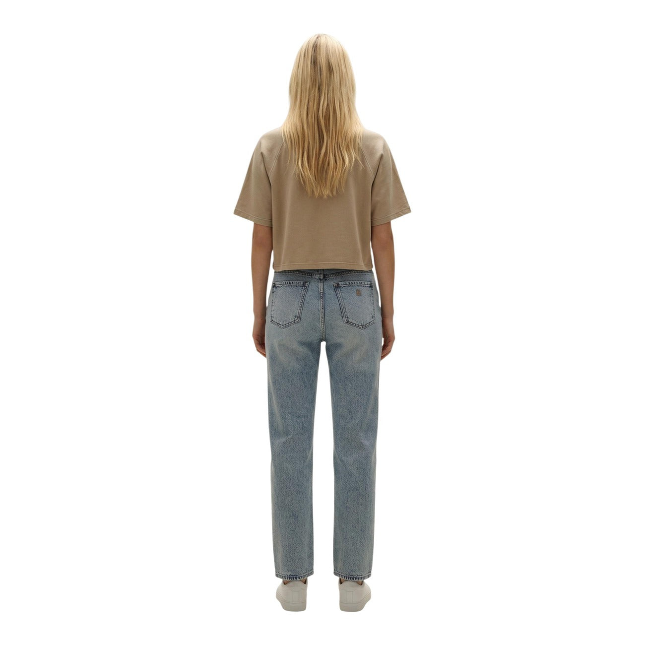 Replay Women T-Shirt
