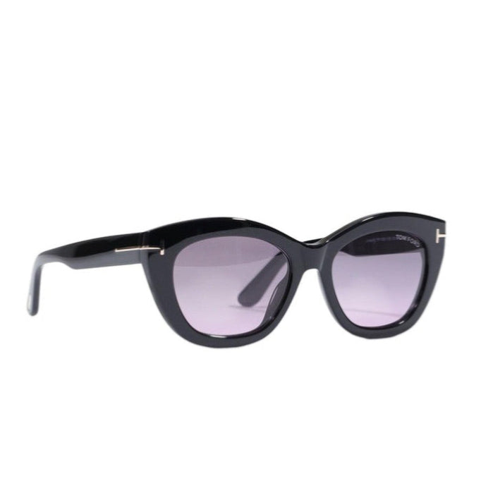 Women's sunglasses Tom Ford SYNC2FASHION-2477940 black — Product view