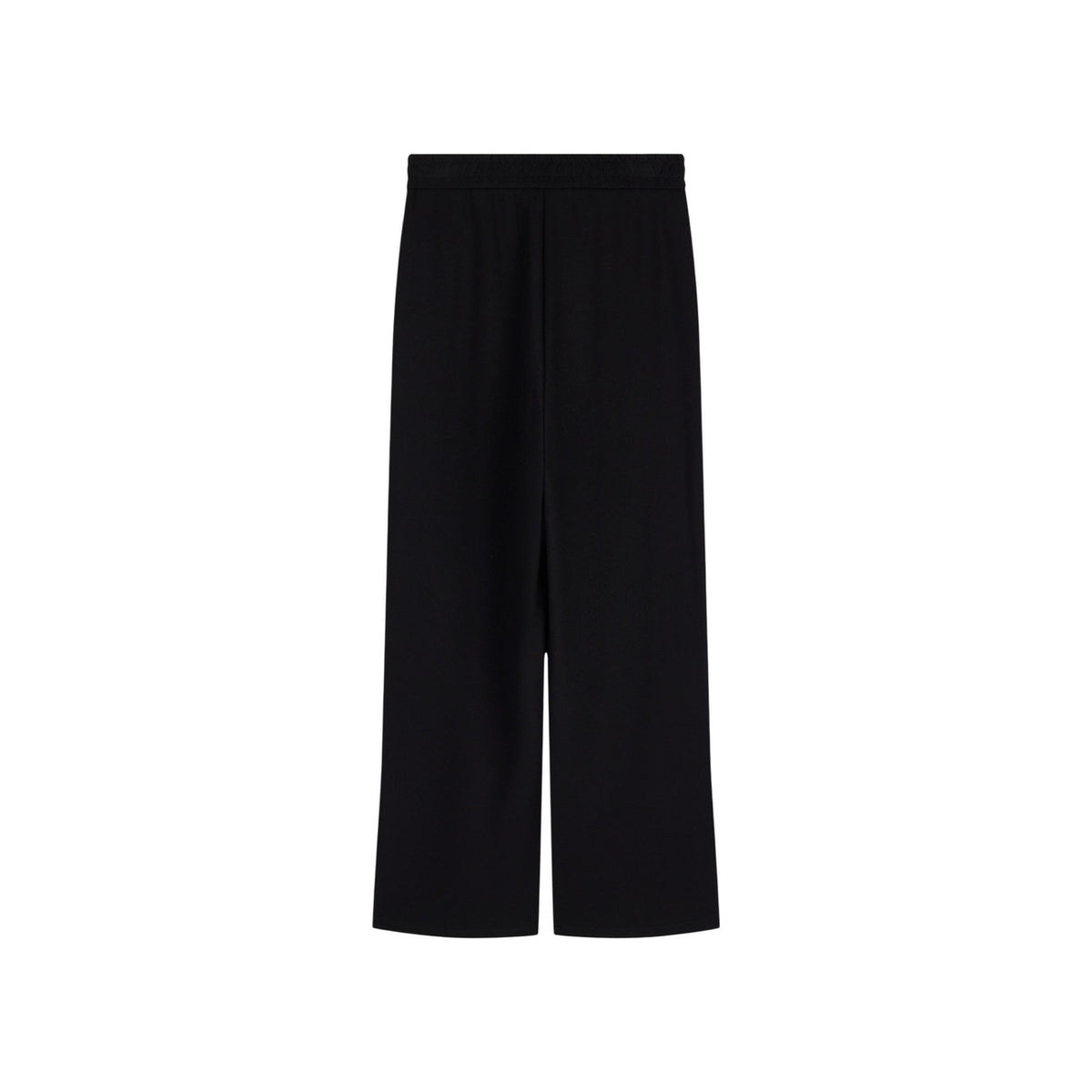 Дамски панталон Armani Exchange Women Trousers XM002854 AF16111 UC001 Back View