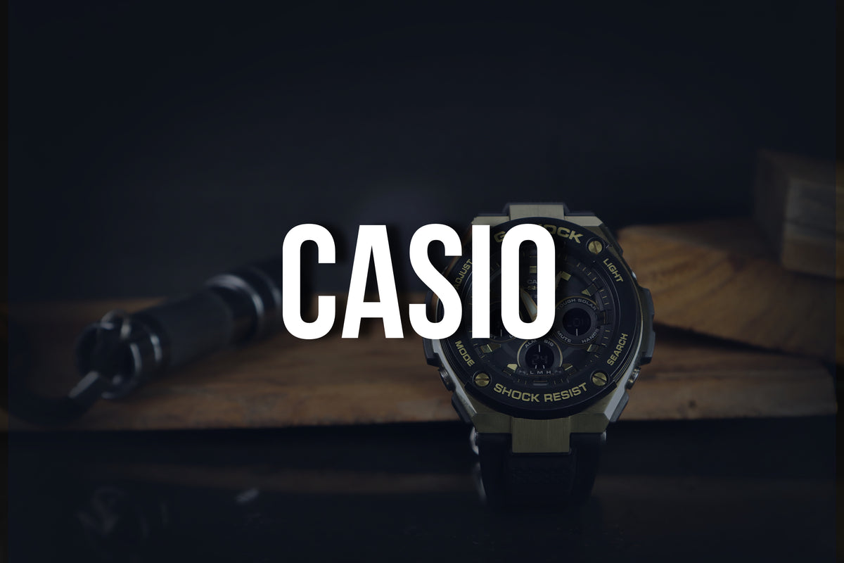 Casio