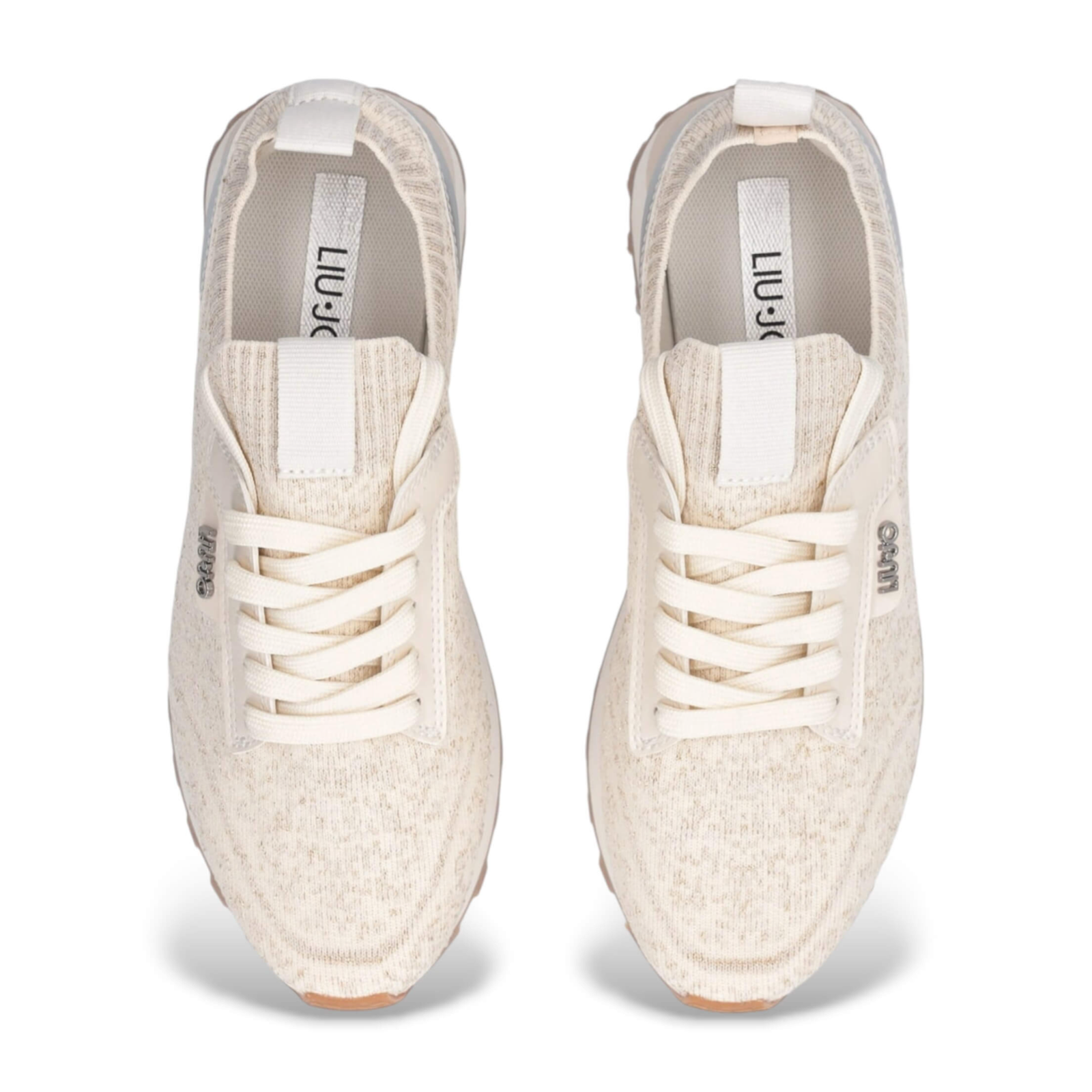 Дамски маратонки Liu Jo Women Sneakers BA6067TX525 S1400 Top View