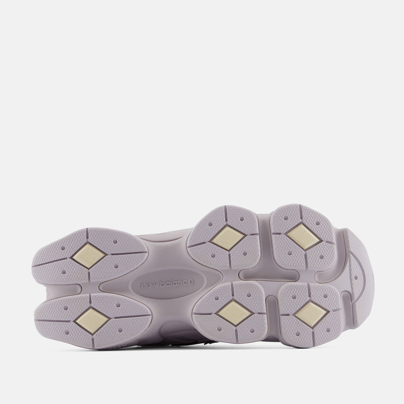 Дамски маратонски New Balance 9060 G90608VL Insole view