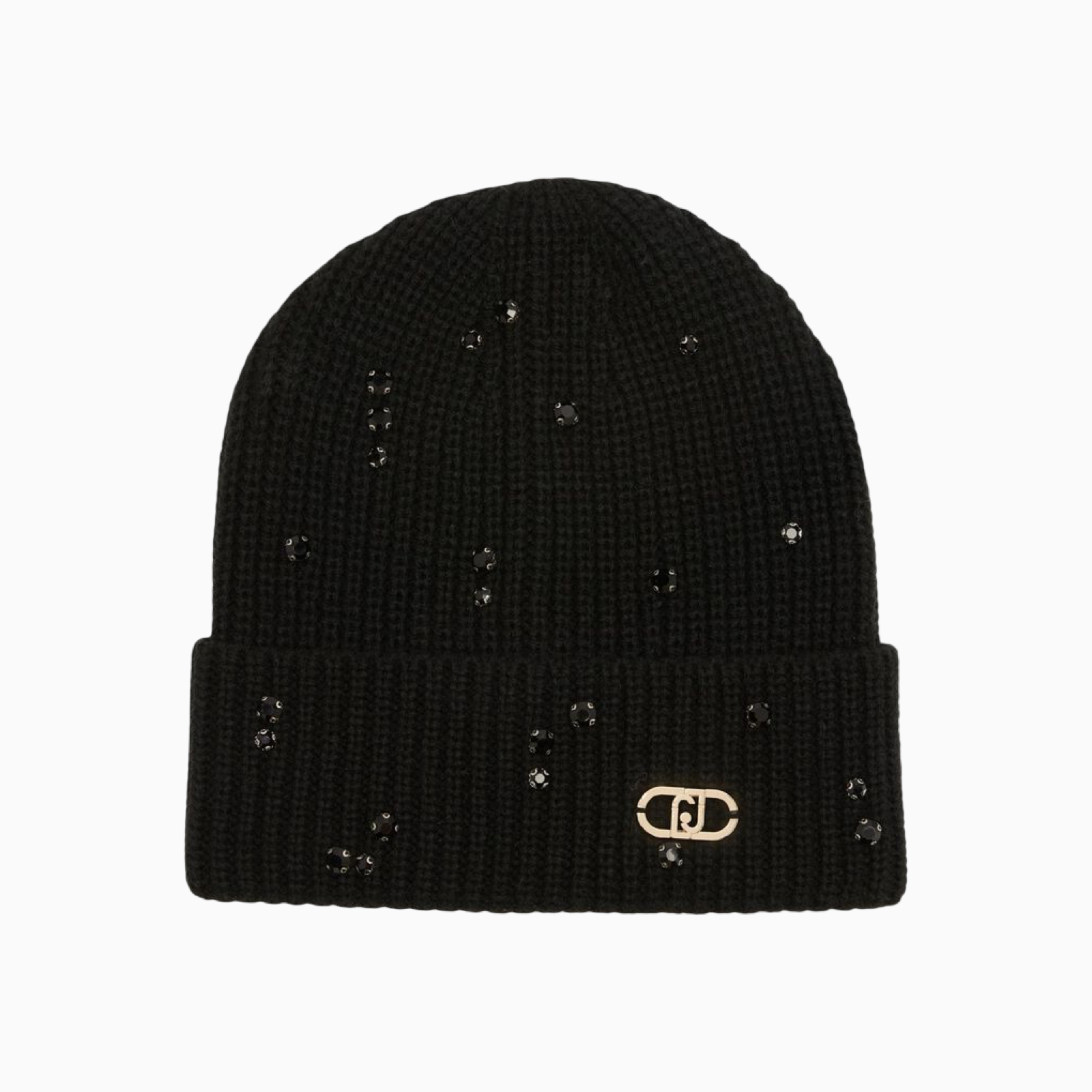 Дамска зимна шапка Liu Jo Women Hat 2F5017 M0300 Front View