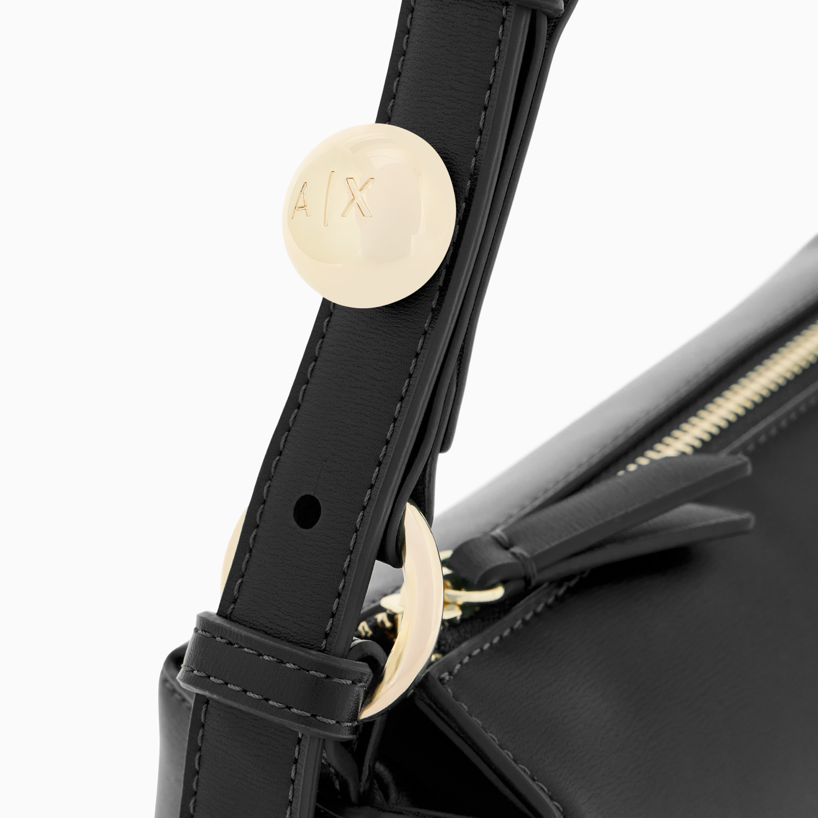 Дамска чанта Armani Exchange Women Shoulder Bag XW002990 AF26452 UC001 Close-Up