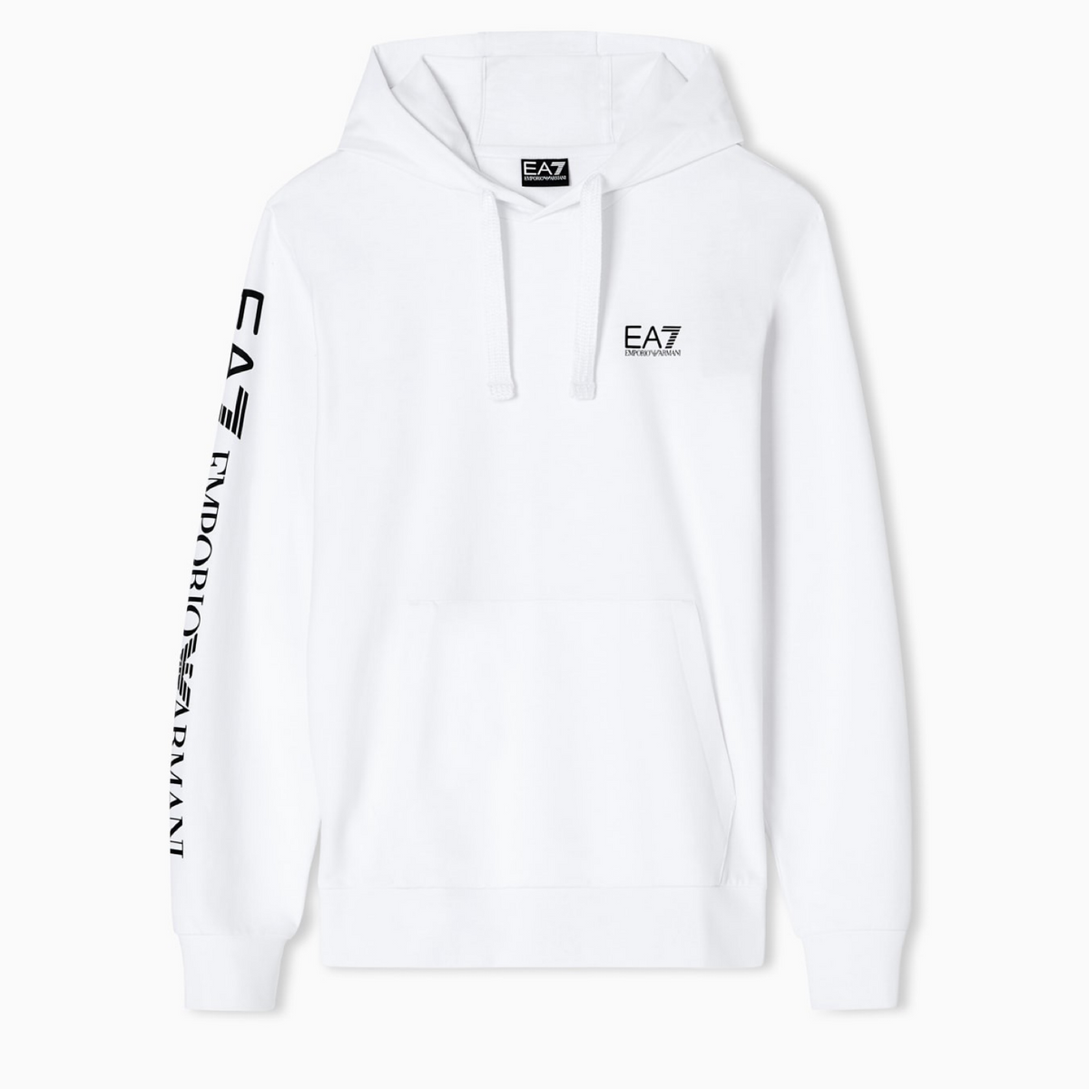 EA7 Emporio Armani Men Sweatshirt