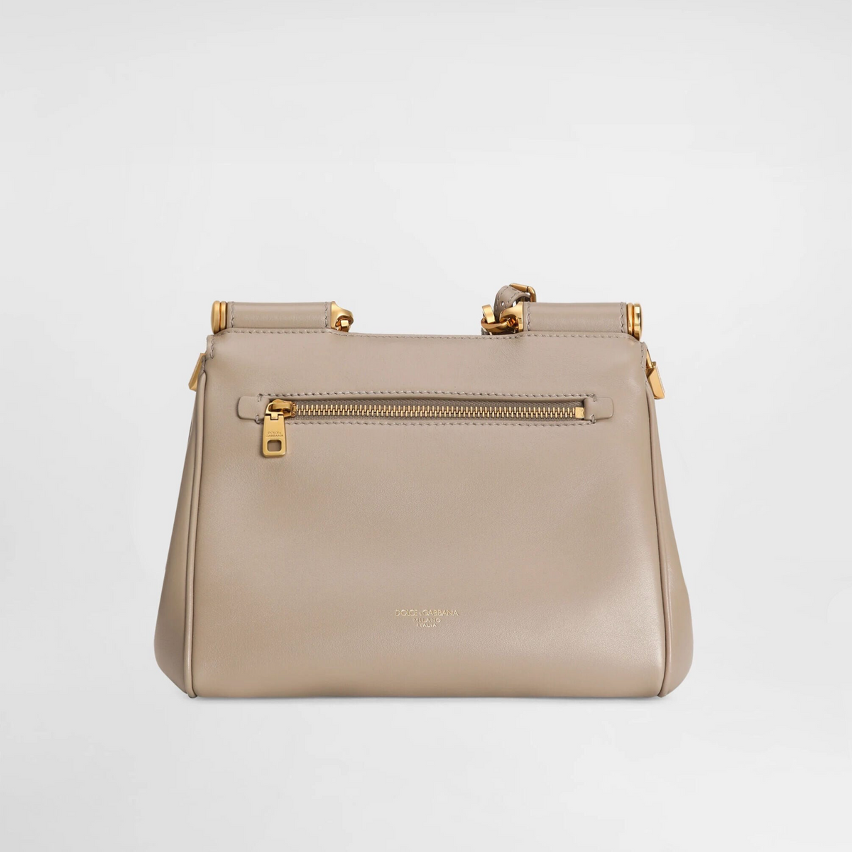 Dolce & Gabbana My Sicily Handbag