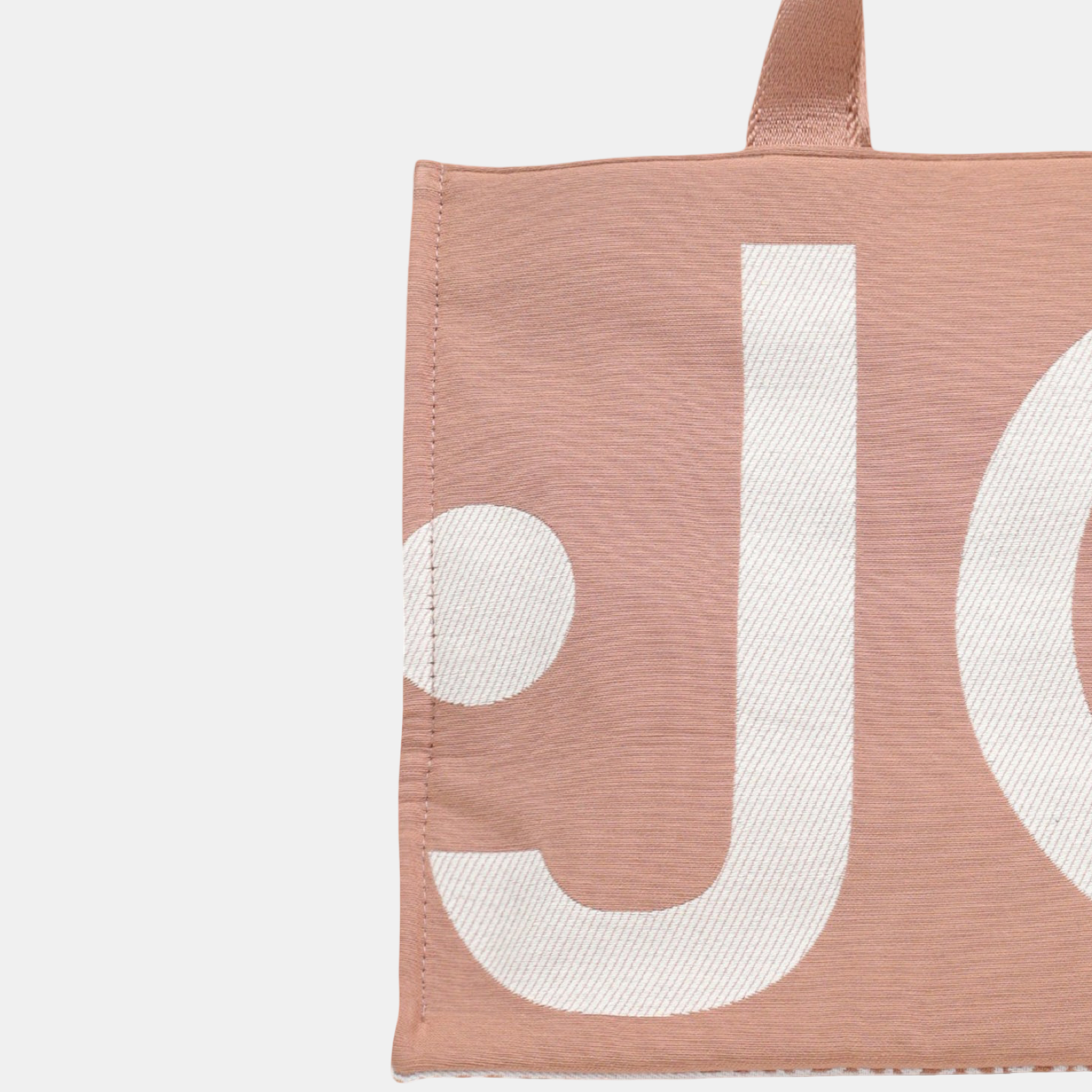 Дамска шопинг чанта Liu Jo Tote Bag 2A6071 TE152 Close-Up