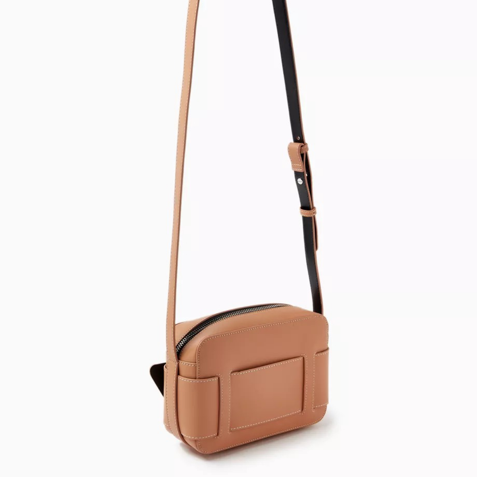 Дамска чанта Armani Exchange Women Crossbody Bag 942699 0A874 09250 Back View