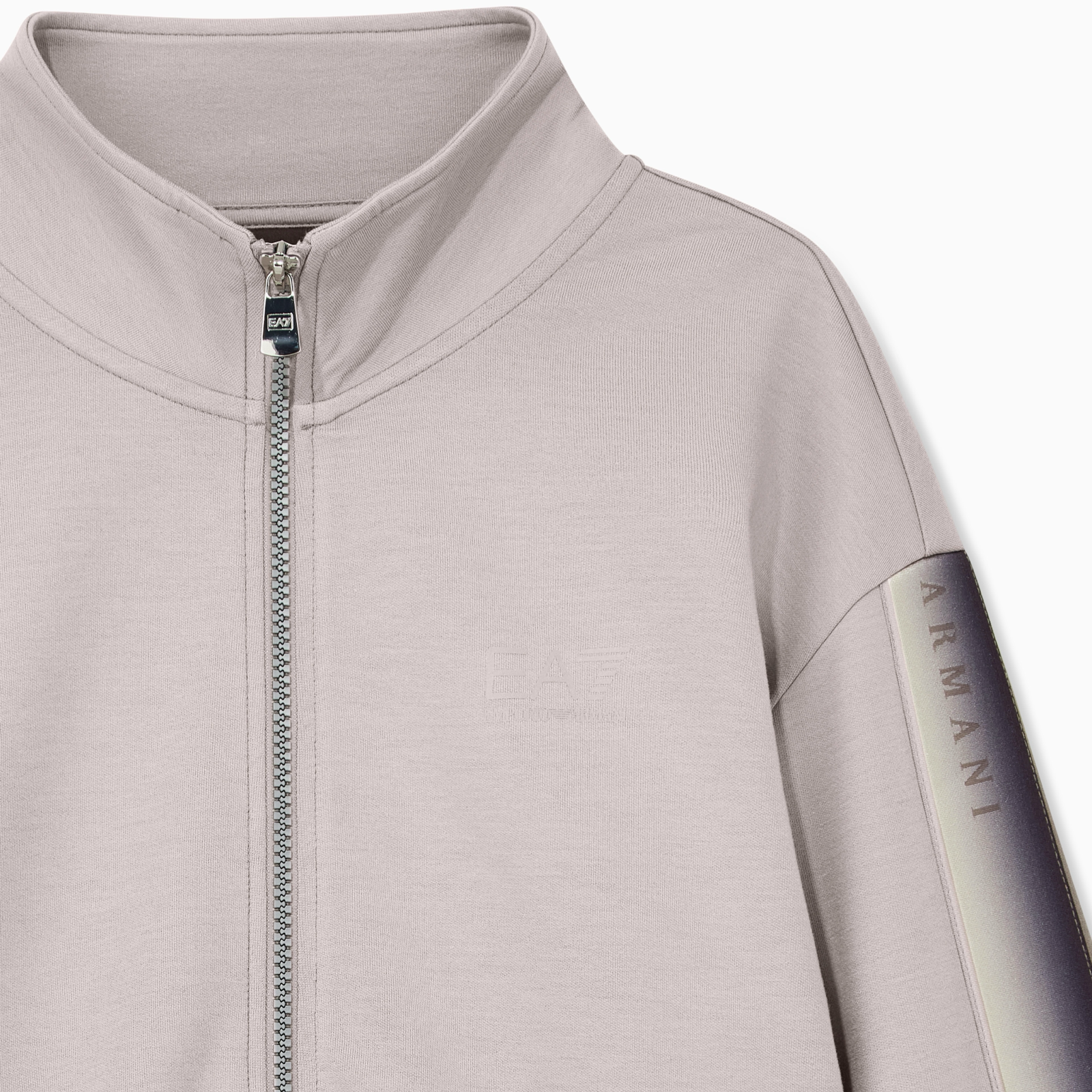 Дамски екип EA7 Emporio Armani Women Tracksuit 7W001518 AF12501 U6100 Close-Up