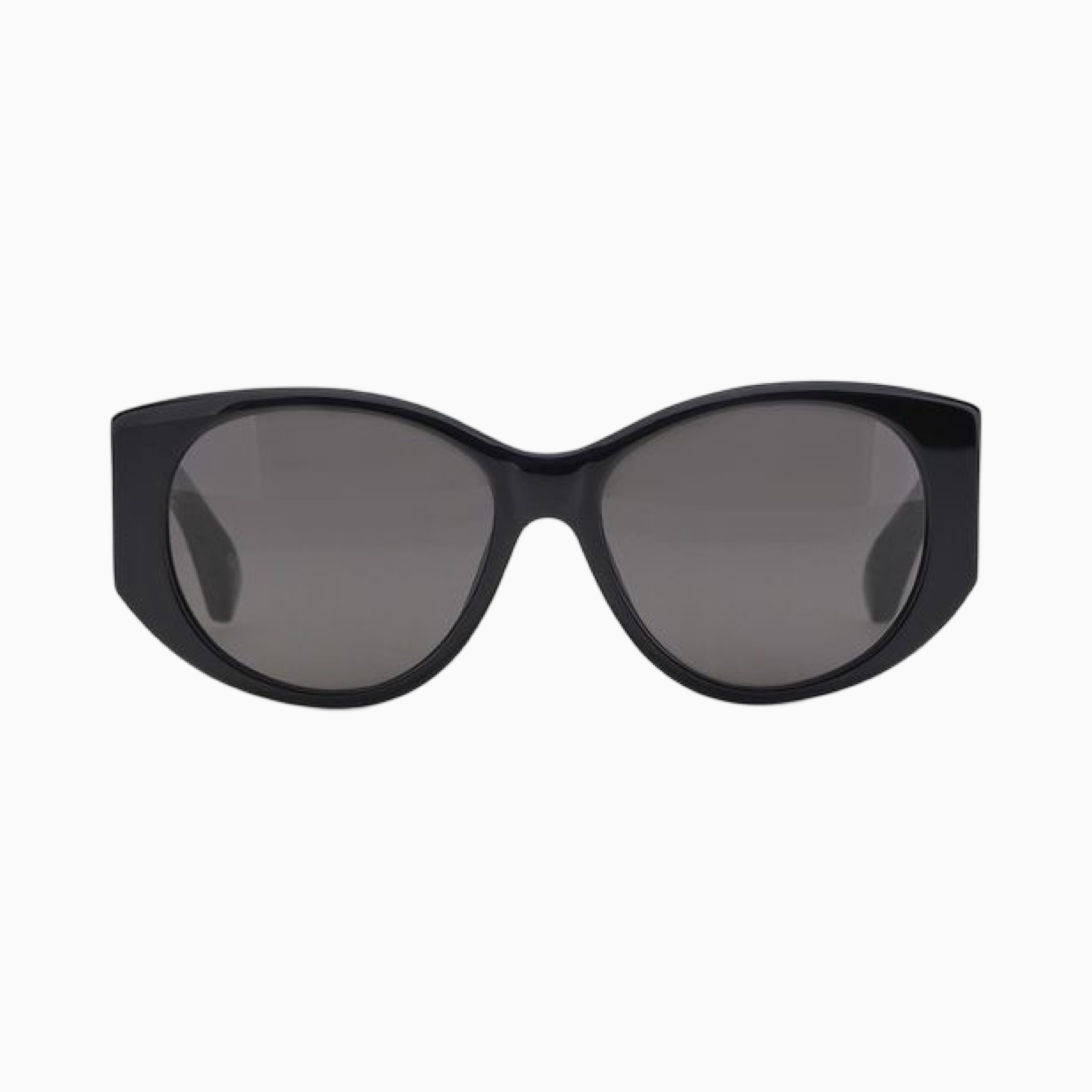 Balenciaga Logoed Sunglasses