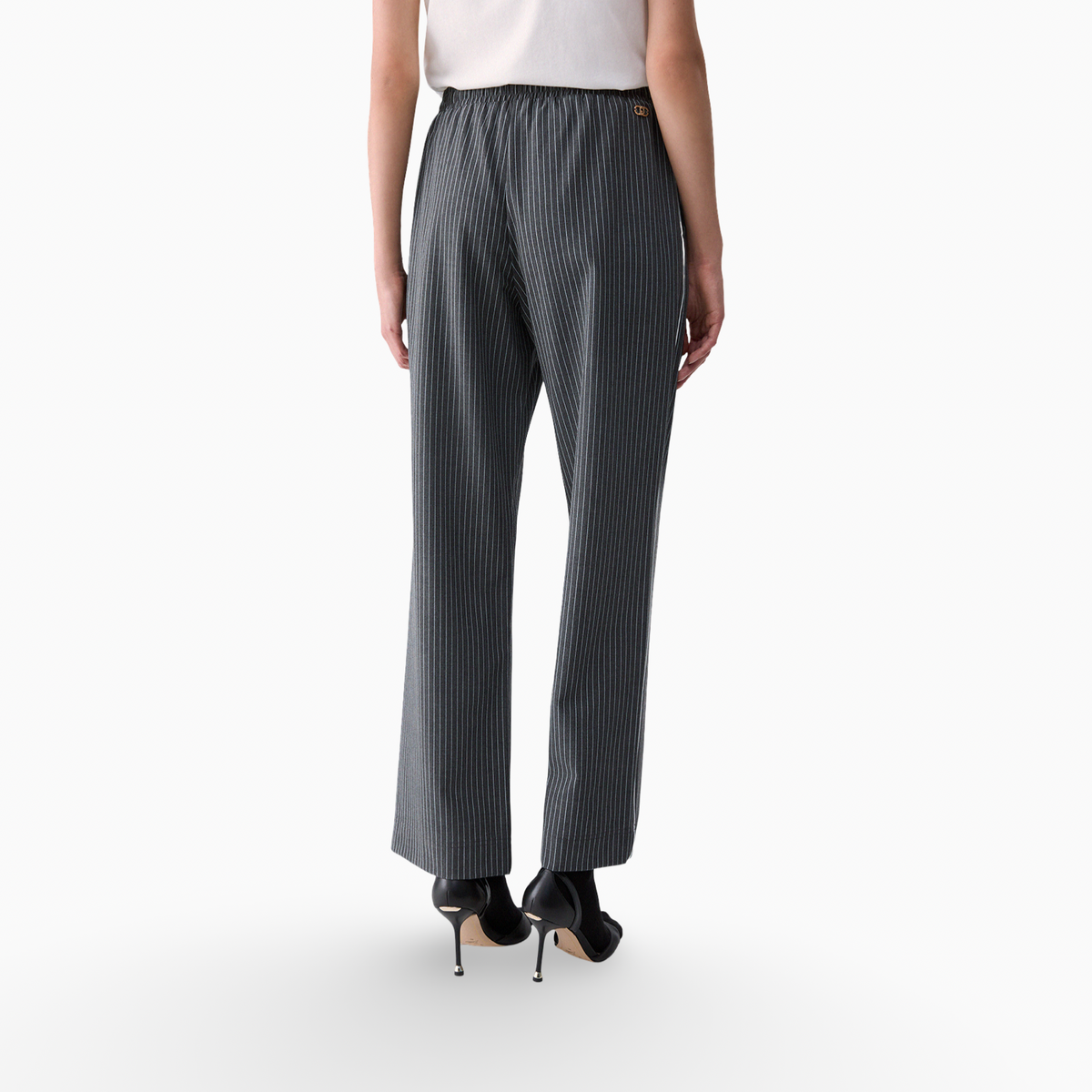 Liu Jo Women Trousers