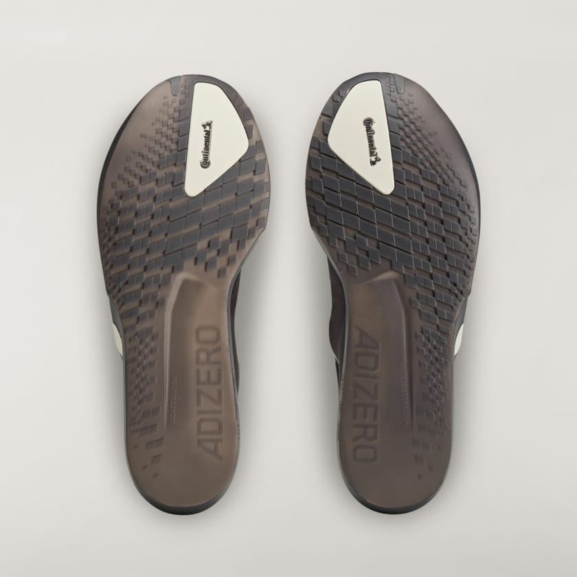 Y-3 Adios 9 Sneakers KI6879 Insole View