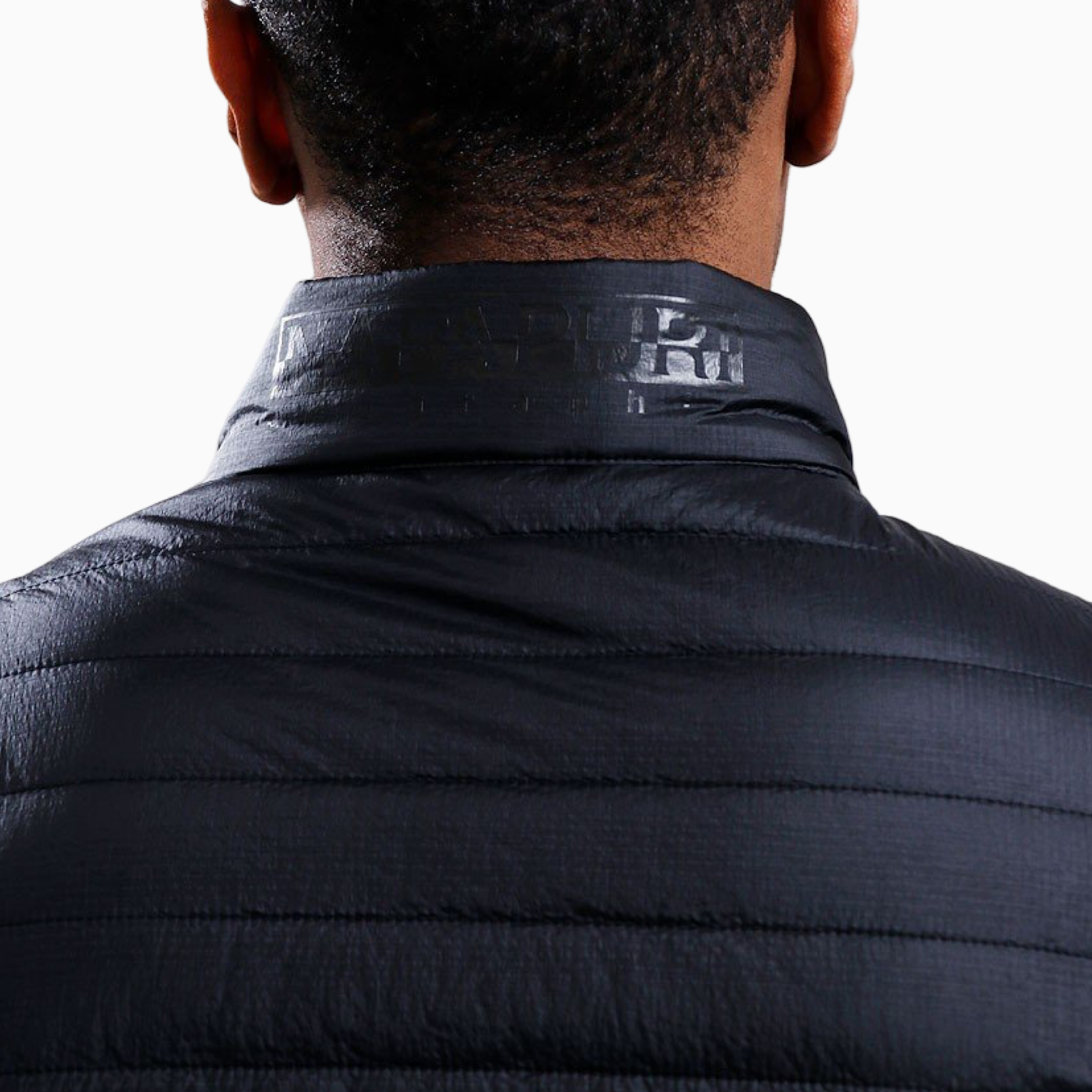 Мъжко яке Napapijri Amiata Men Jacket NP0A4ICT Close-Up