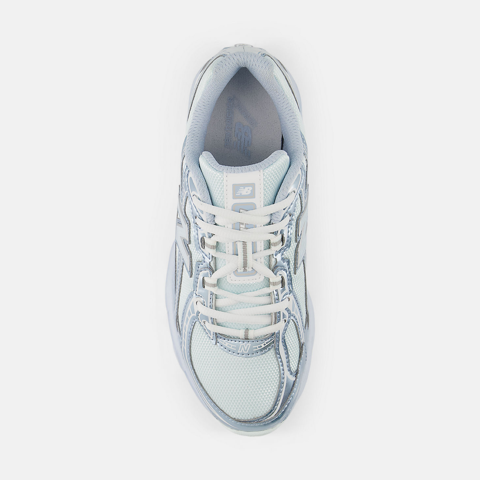 Дамски маратонки New Balance G7407LM Women Sneakers Top View