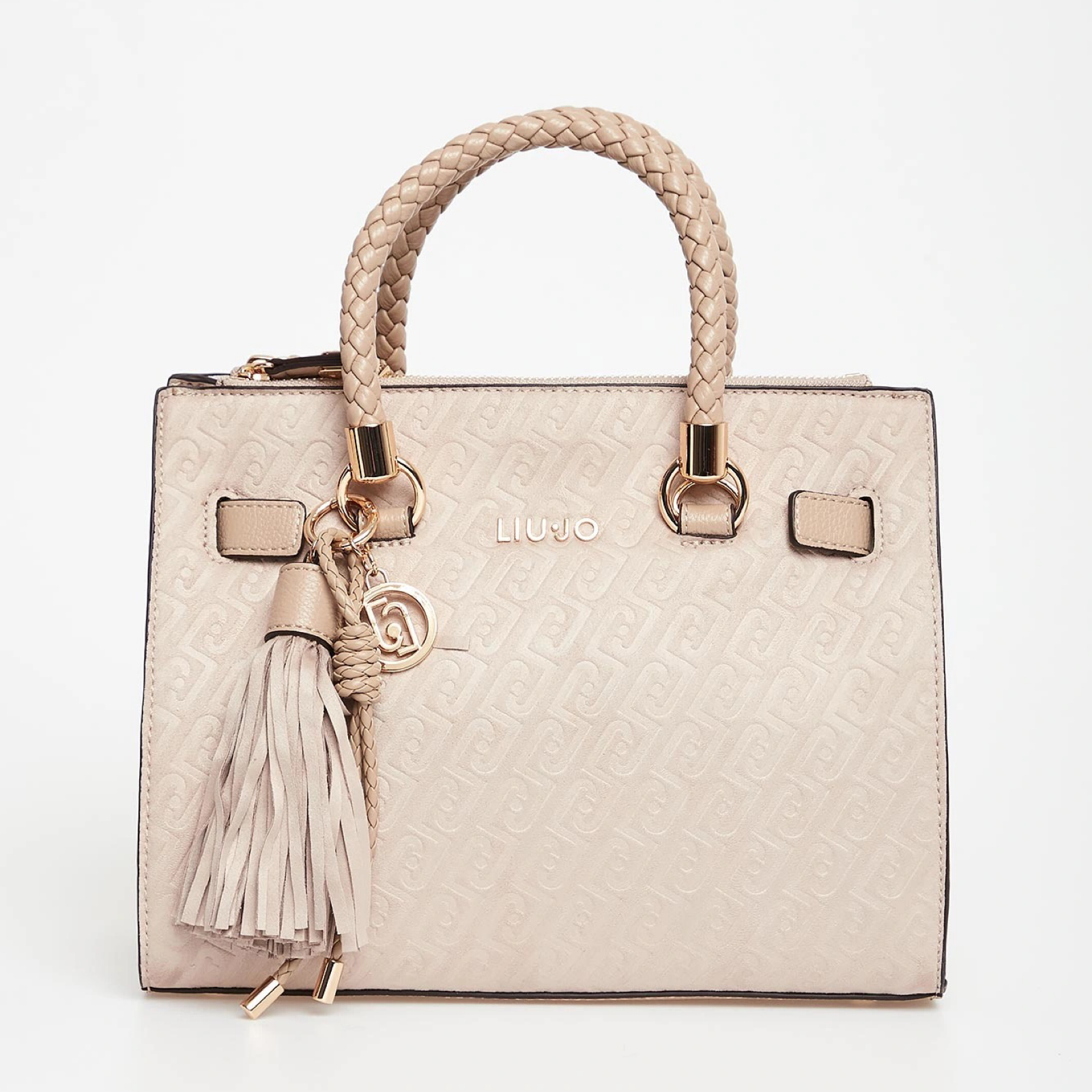 Дамска чанта Liu Jo Women Handbag AA6069 T384A 51308 Front View