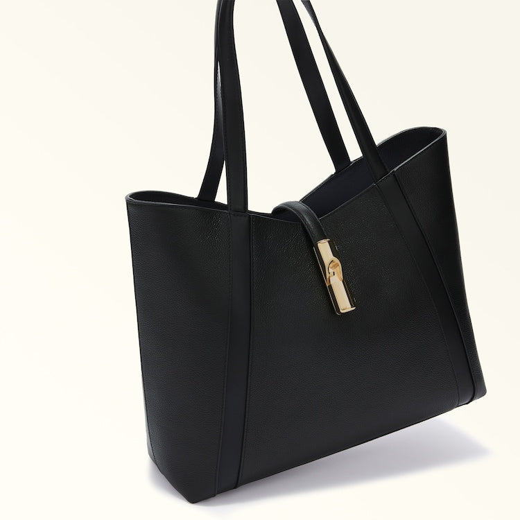 Furla Goccia Tote L Women Bag