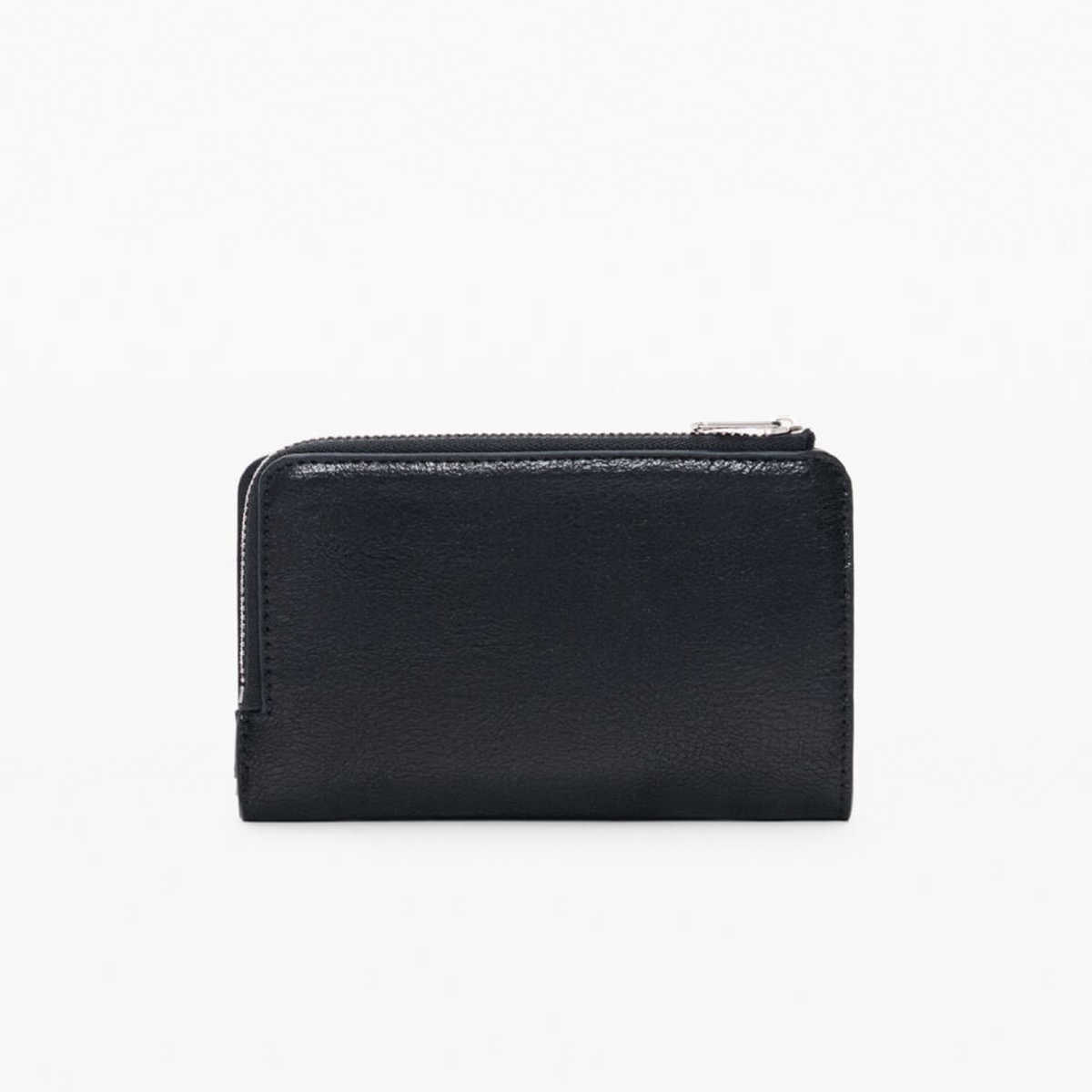 Дамско портмоне Desigual Women Wallet 26WAYP34 2000 Back View