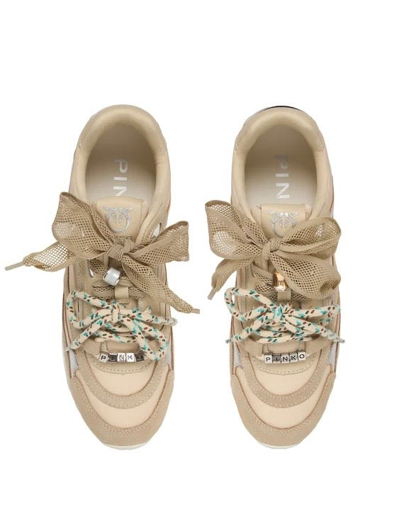 PINKO Yulia Women Sneakers