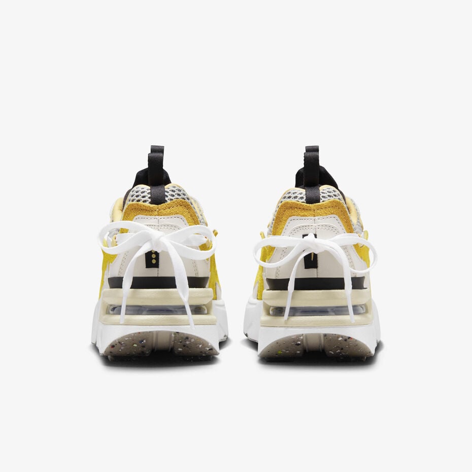 Дамски маратонки Nike Air Max Furyosa FQ8933-001 Women Sneakers Heel View