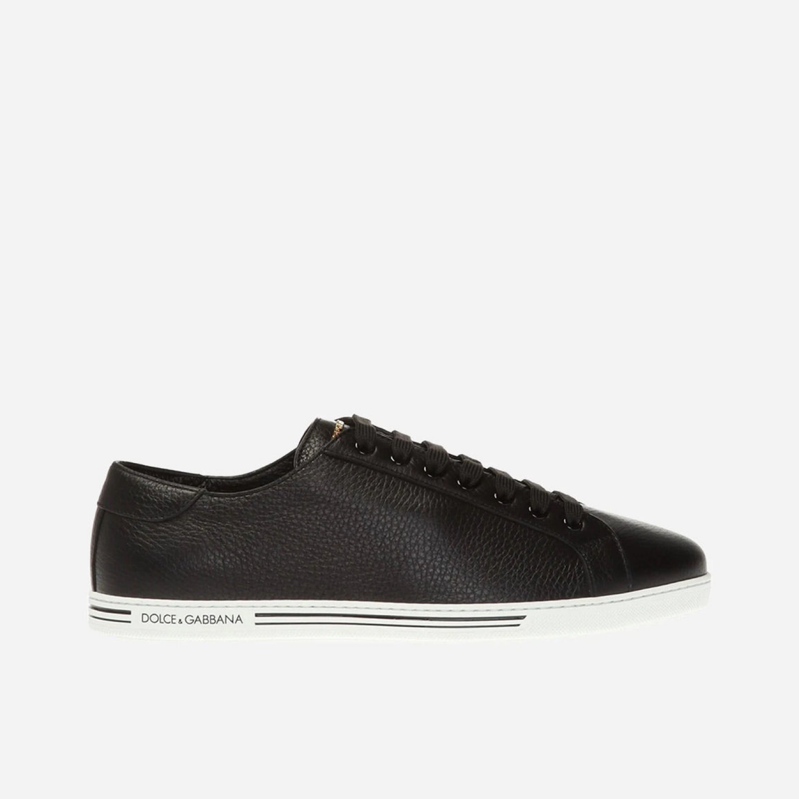 Мъжки кецове Dolce & Gabbana Saint Tropez Men Sneakers CS1735 A8L37 Lateral View