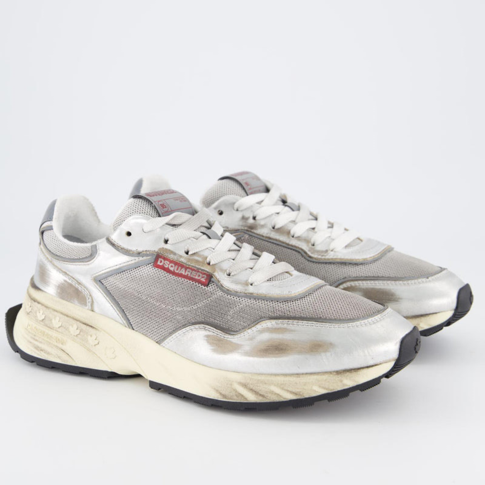 Dsquared² Sprinter Men Sneakers