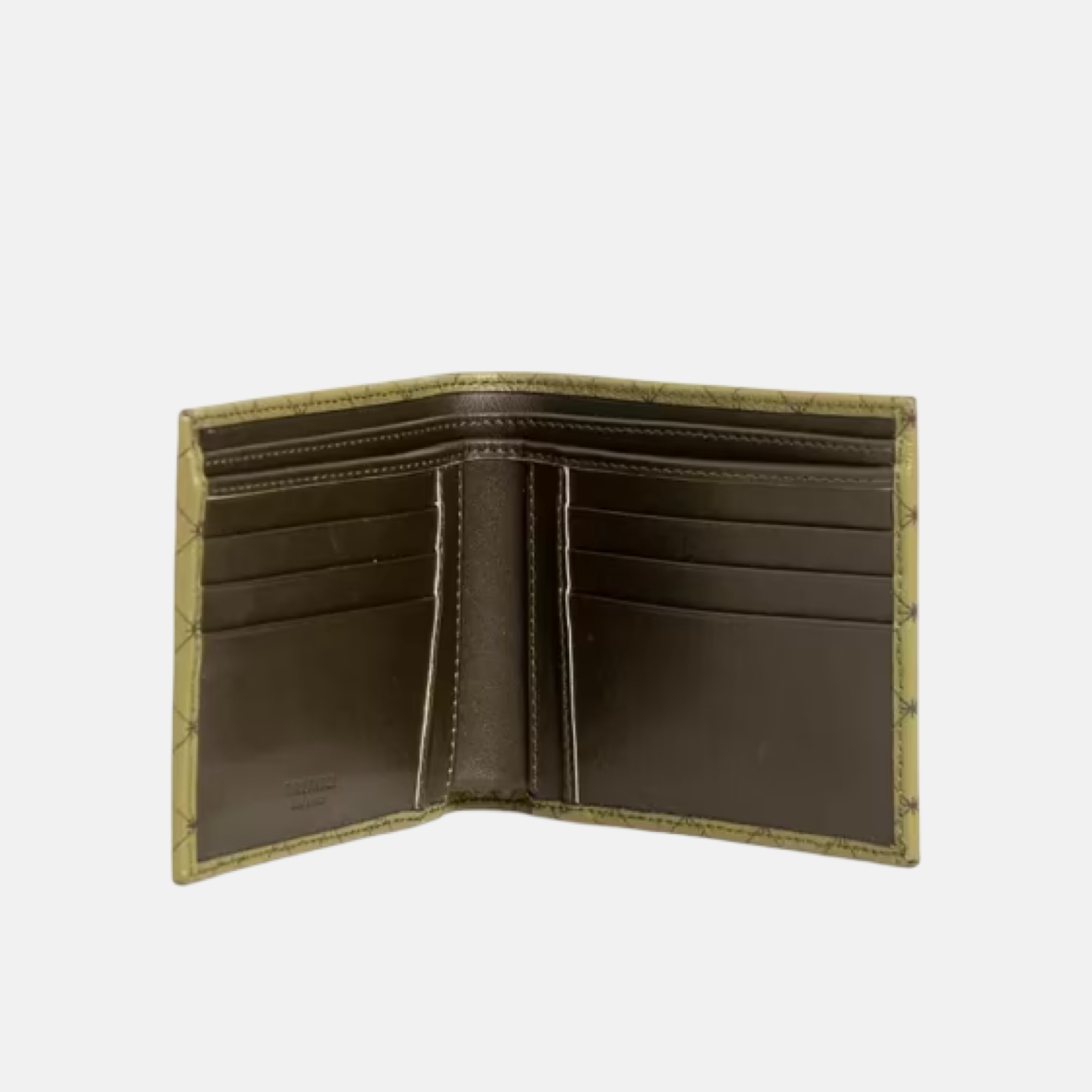 Мъжки портфейл Trussardi Inside View