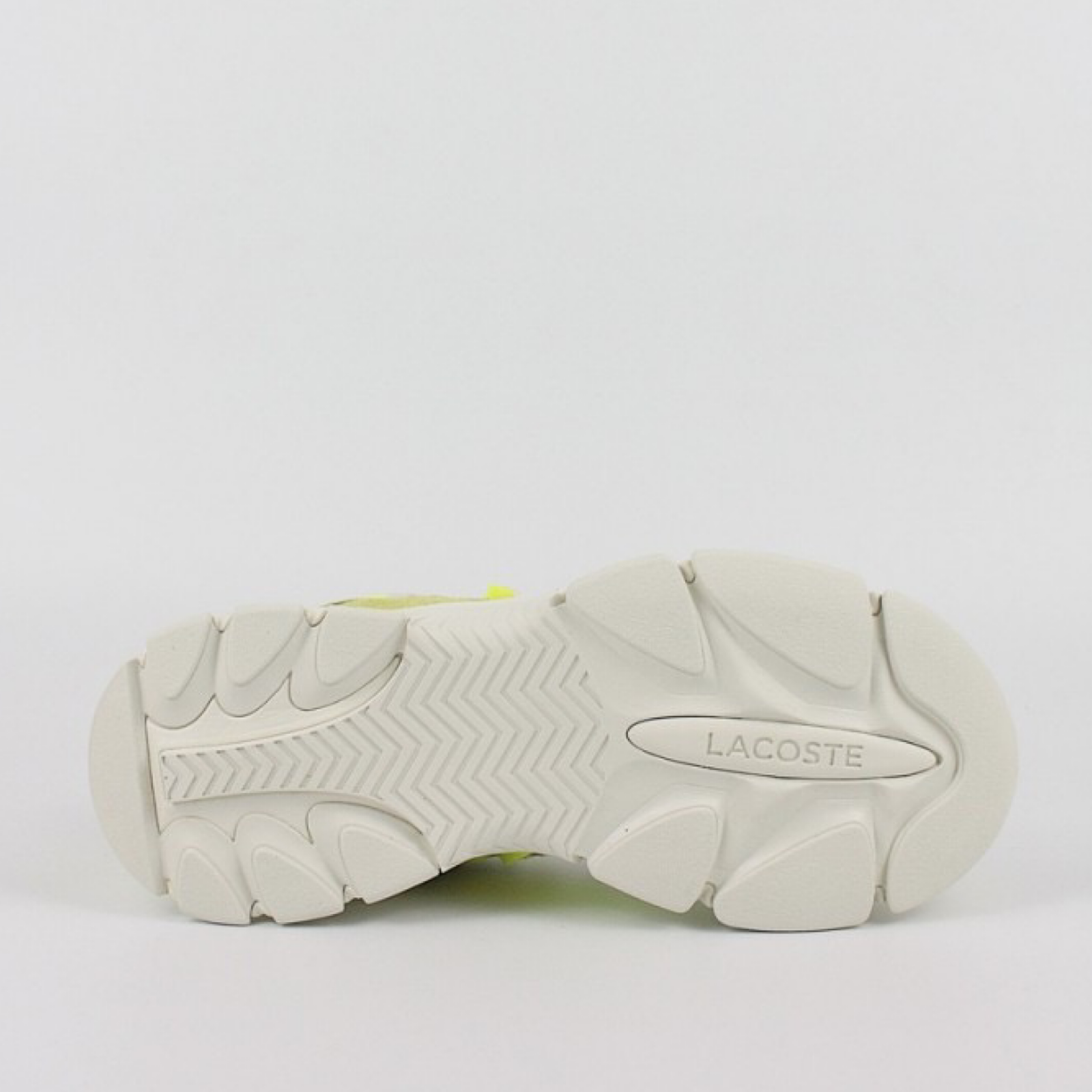 Мъжки маратонки Lacoste L3 Neo 747SFA0001 Y21 Insole View