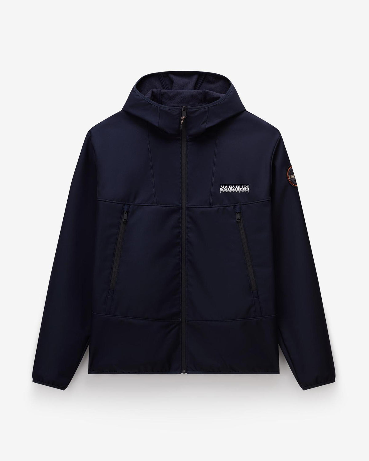 Napapijri Biois Hooded Jacket