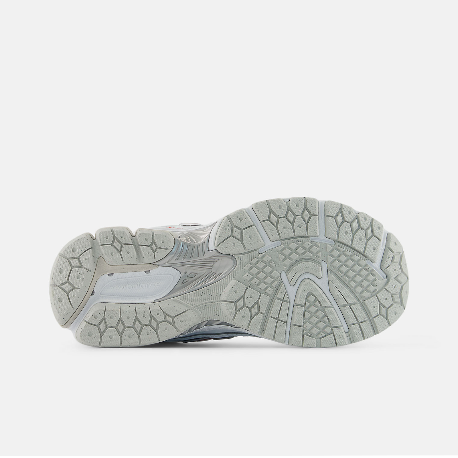 Дамски маратонки New Balance 1906 Women Sneakers G19065AK Insole View