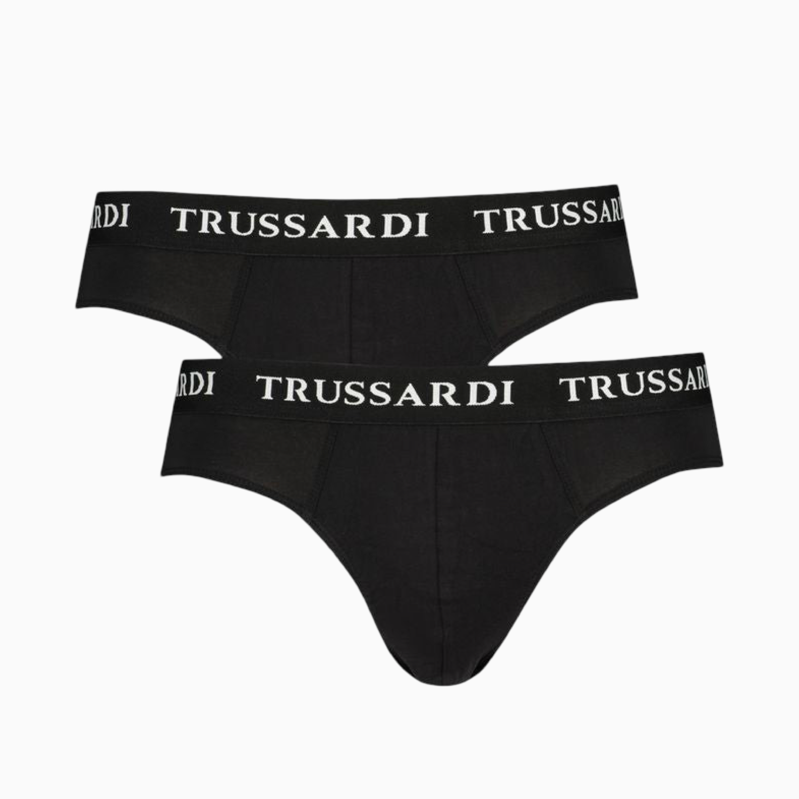Мъжки слипове Trussardi Men Briefs TRU2USP02 Front View