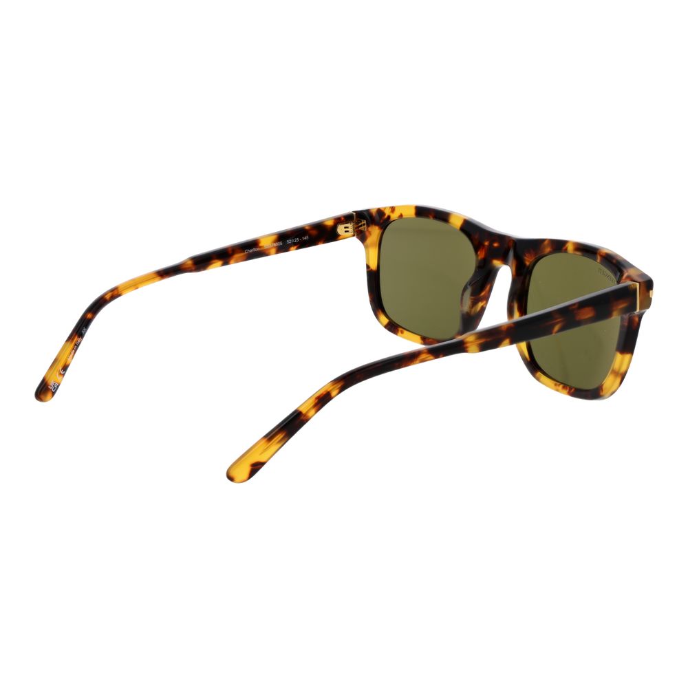 Serengeti Men Sunglasses