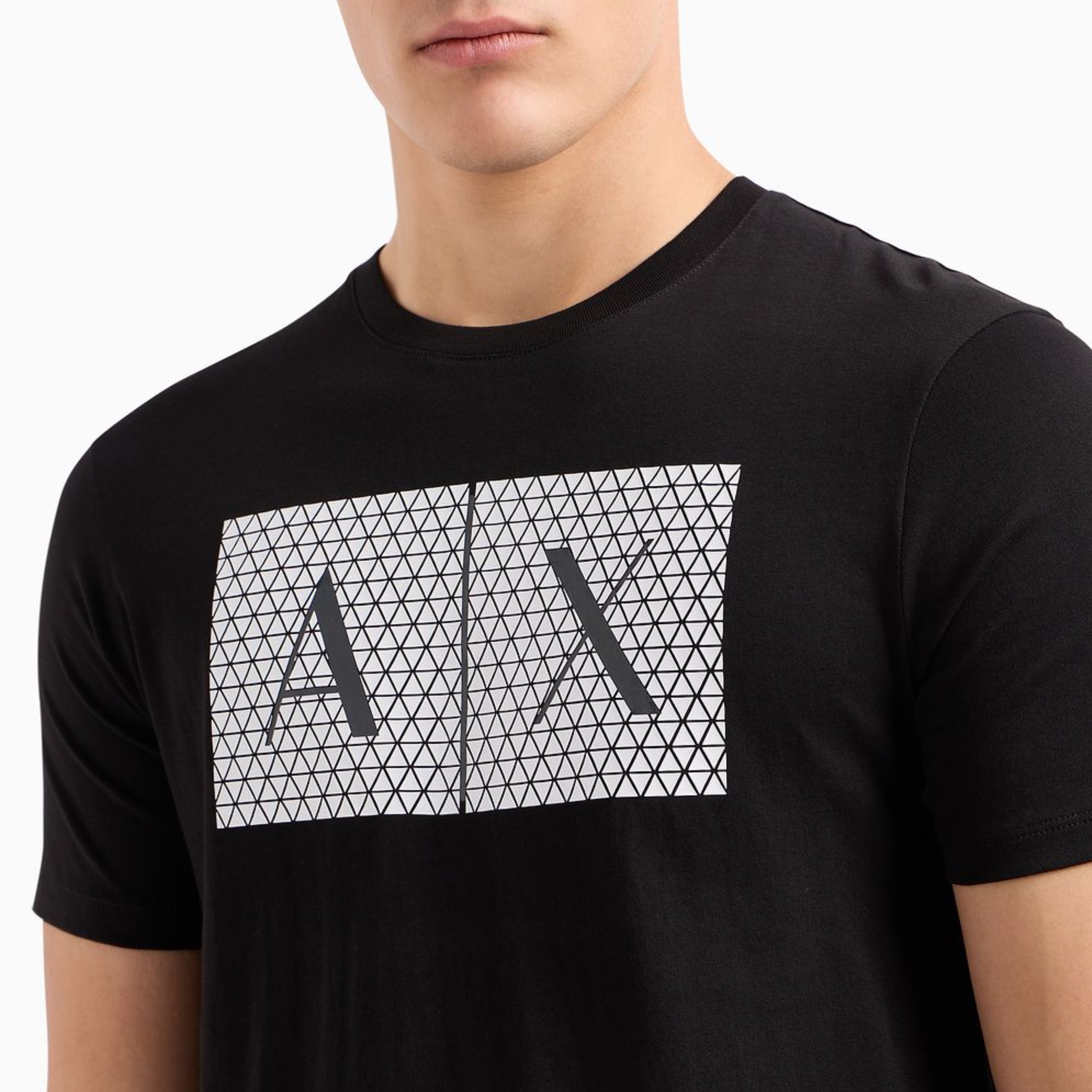 Armani Exchange Men T-Shirt