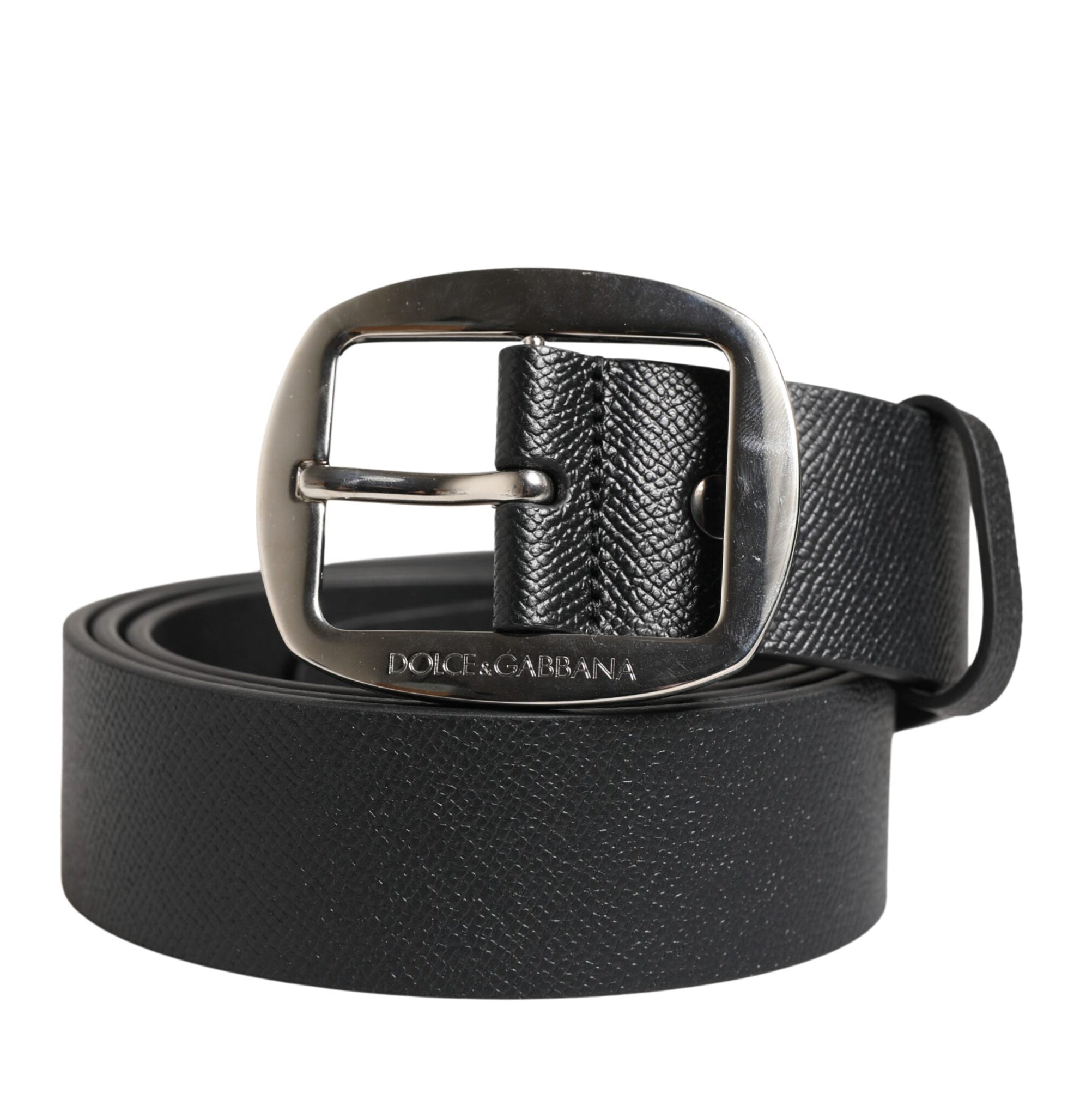 Мъжки колан Men’s belt DOLCE & GABBANA
BC4589 B5787 8M813 Black