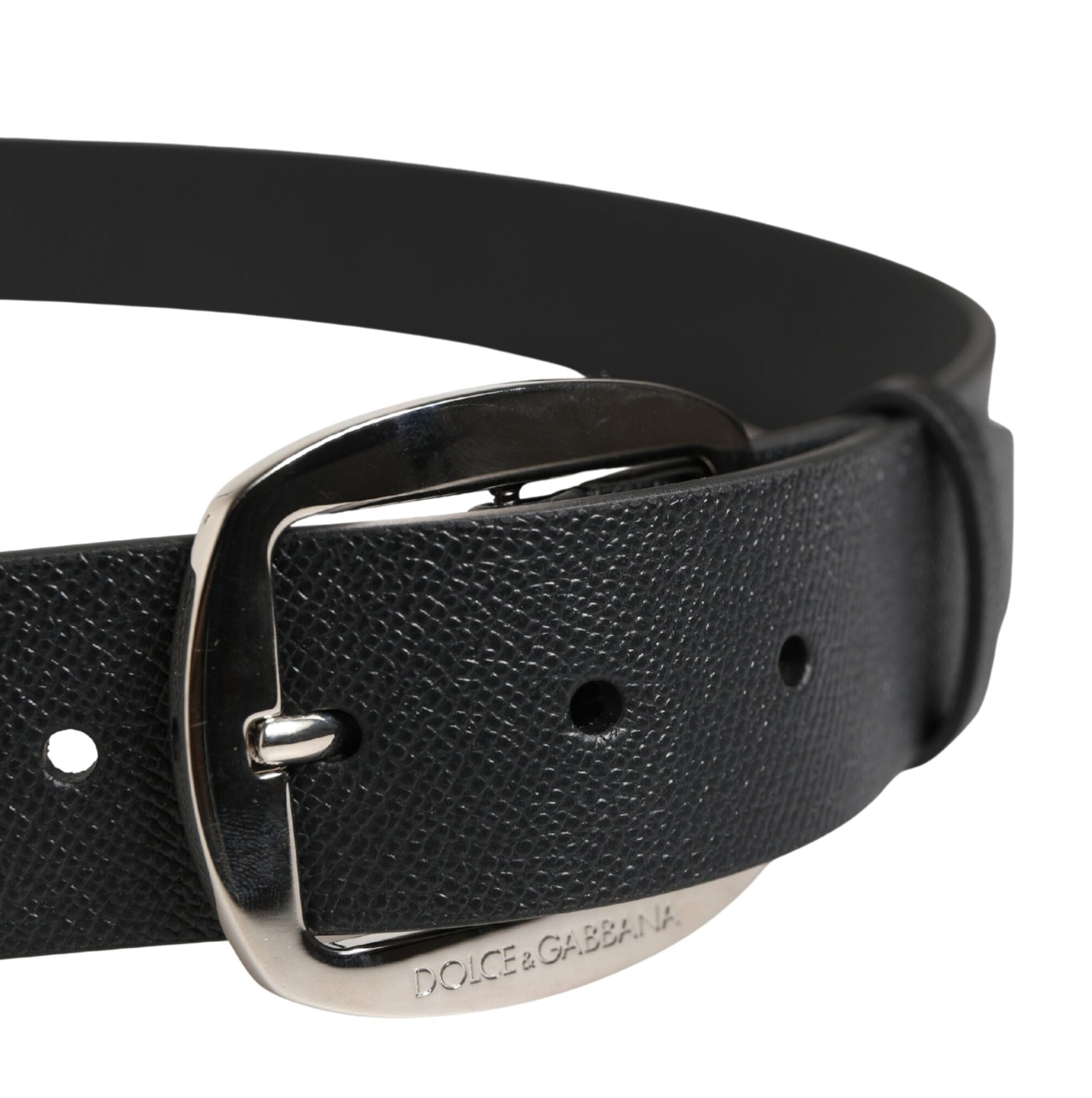 Мъжки колан Men’s belt DOLCE & GABBANA
BC4589 B5787 8M813 Black