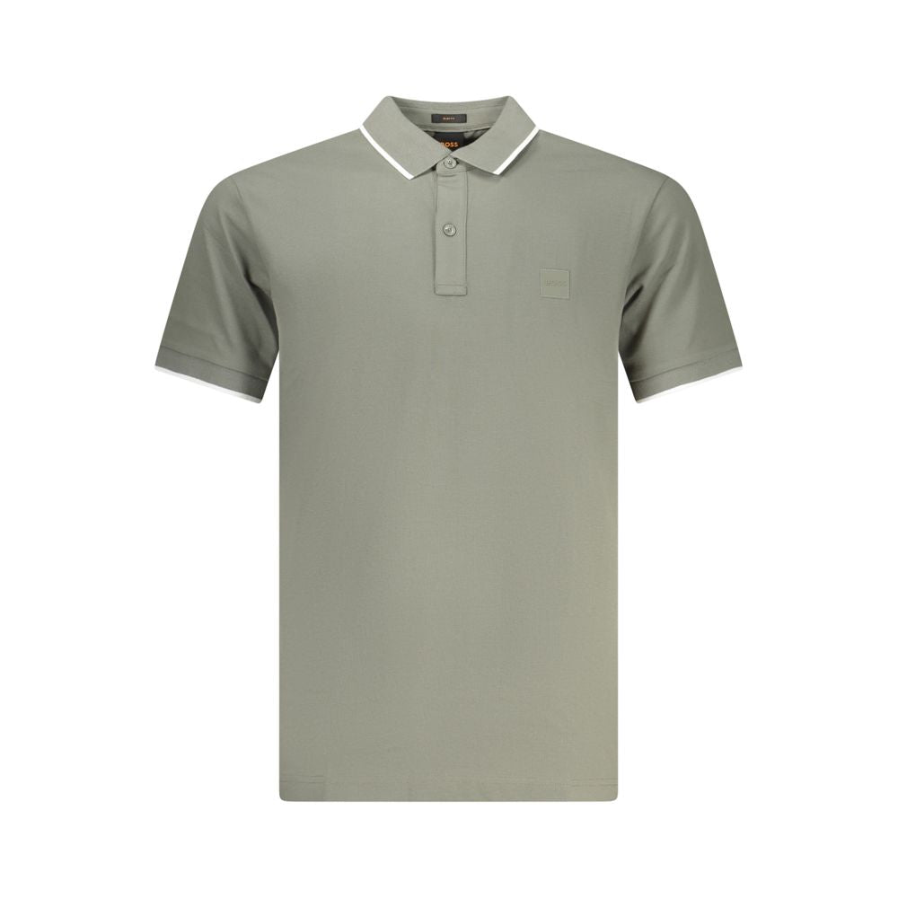 Boss Men Polo