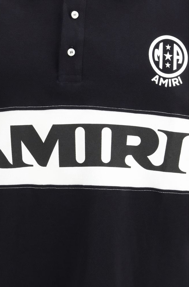 Мъжка поло тениска Men’s polo shirt Amiri
AMTOJR1003001