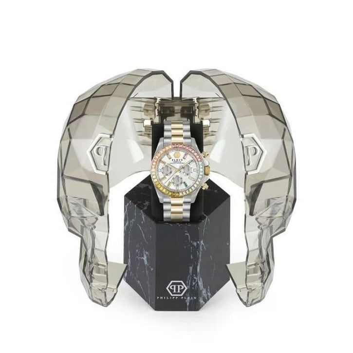 Philipp Plein Nobile Superlative Chronograph дамски часовник