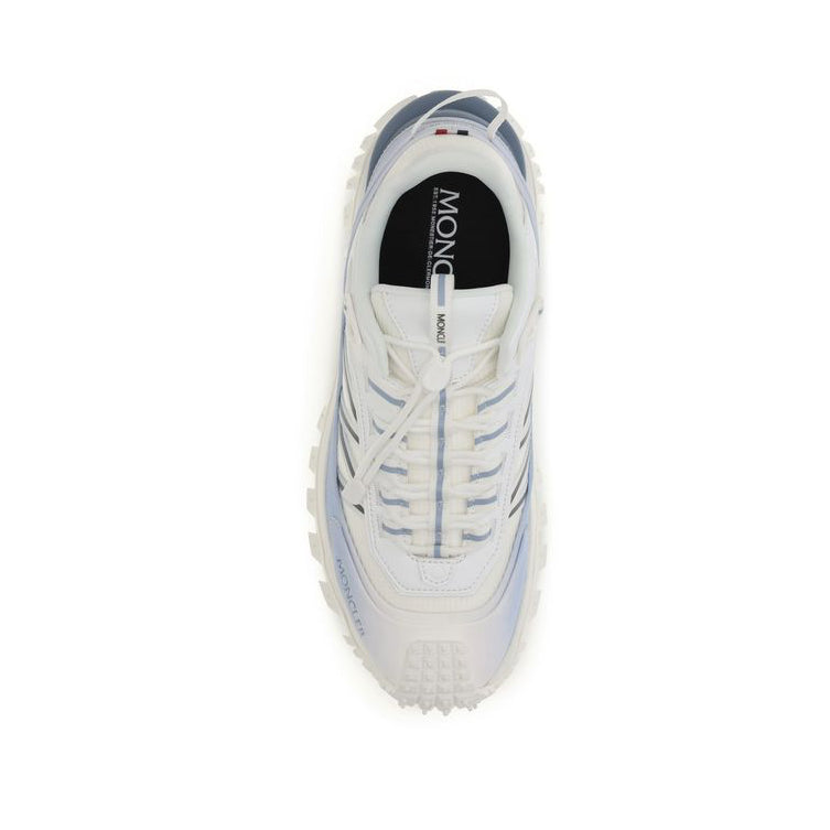 Moncler Trailgrip GTX Sneakers L109A4M00280M8443700 Top View
