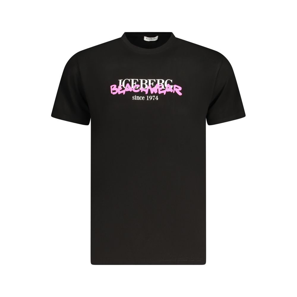 Iceberg мъжка тениска