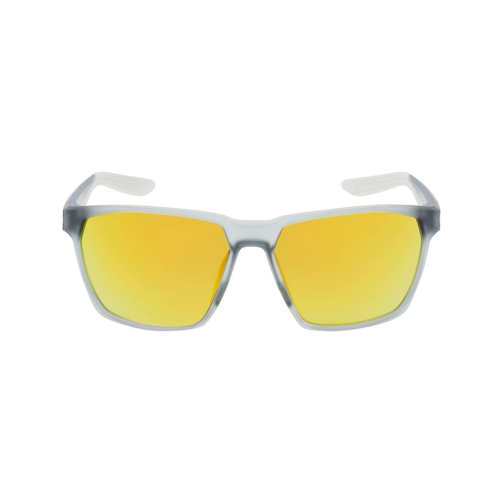 Nike Brown Injected Sunglasses