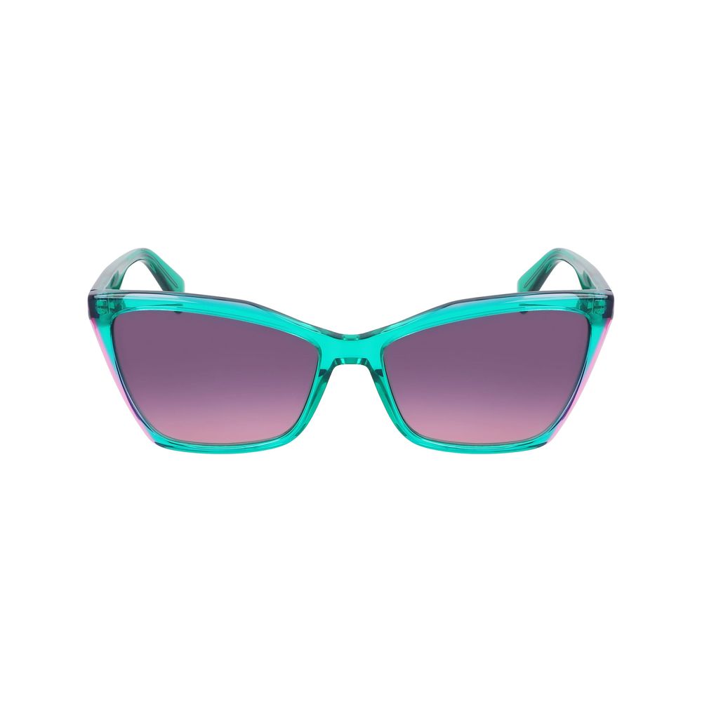 Liu Jo Bicolor Acetate Sunglasses
