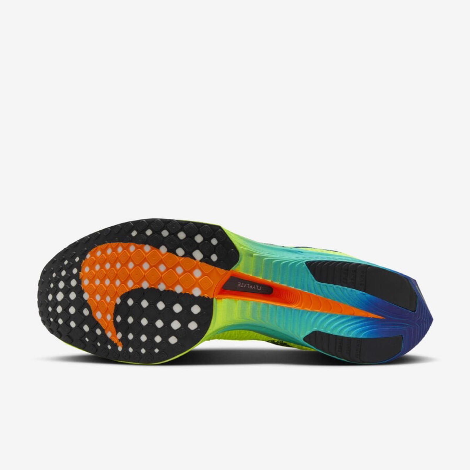 Мъжки маратонки Nike Vaporfly 3 FK DV4129-700 Men Sneakers Insole View