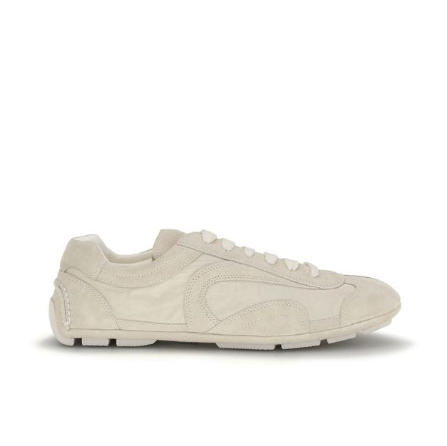 Prada Montecarlo Re-Edition Sneakers
