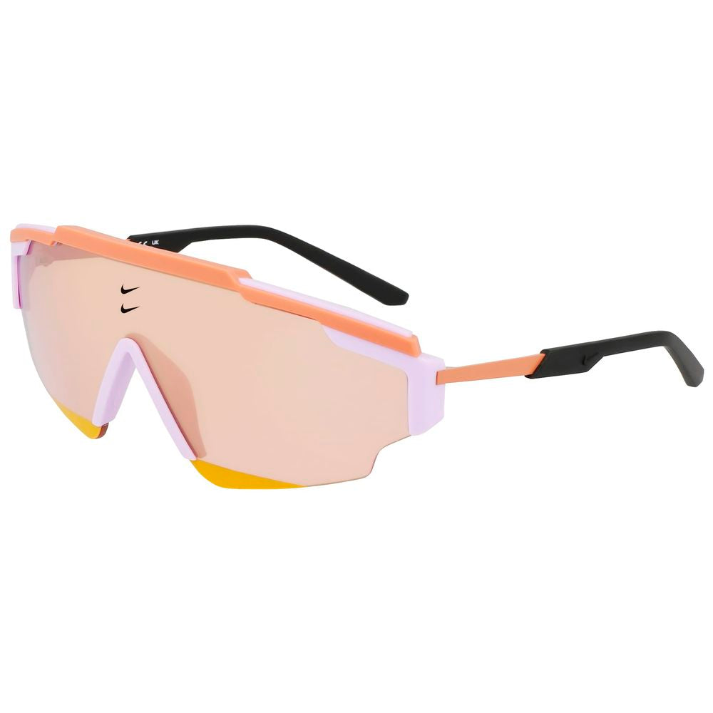 Nike Purple Injected Sunglasses