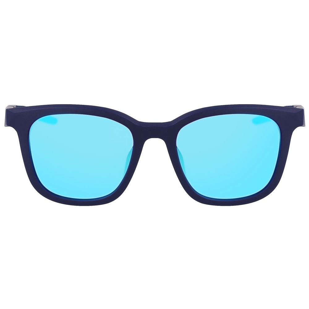 Nike Blue Injected Sunglasses
