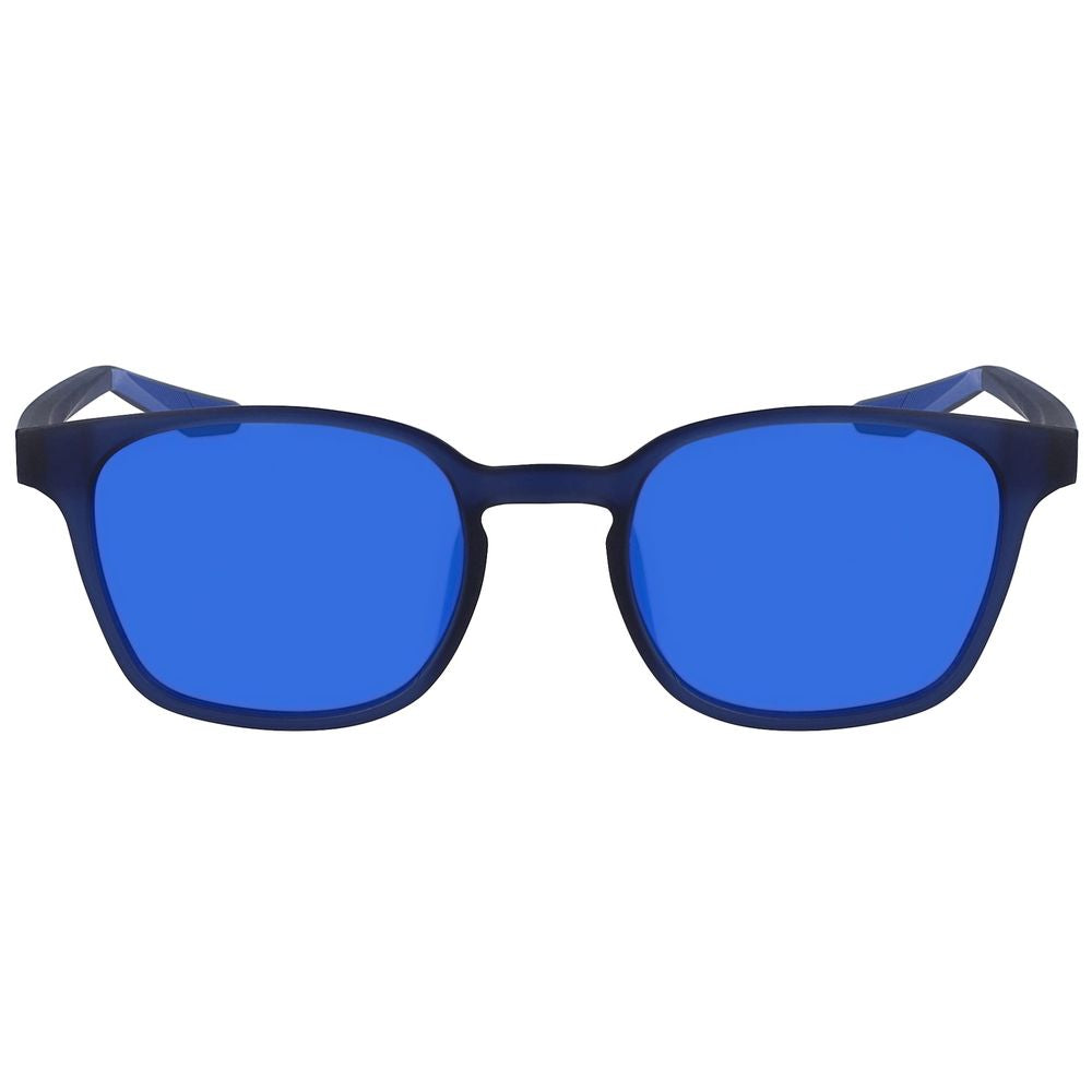 Nike Blue Injected Sunglasses