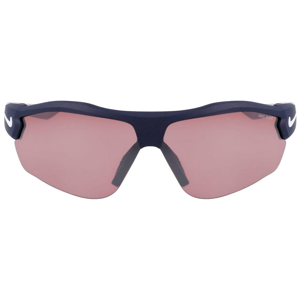 Nike Blue Injected Sunglasses