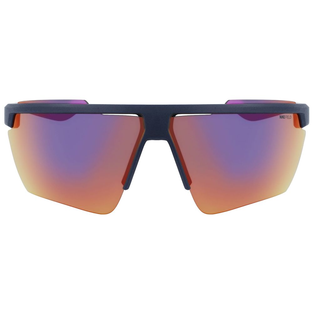 Nike Blue Injected Sunglasses