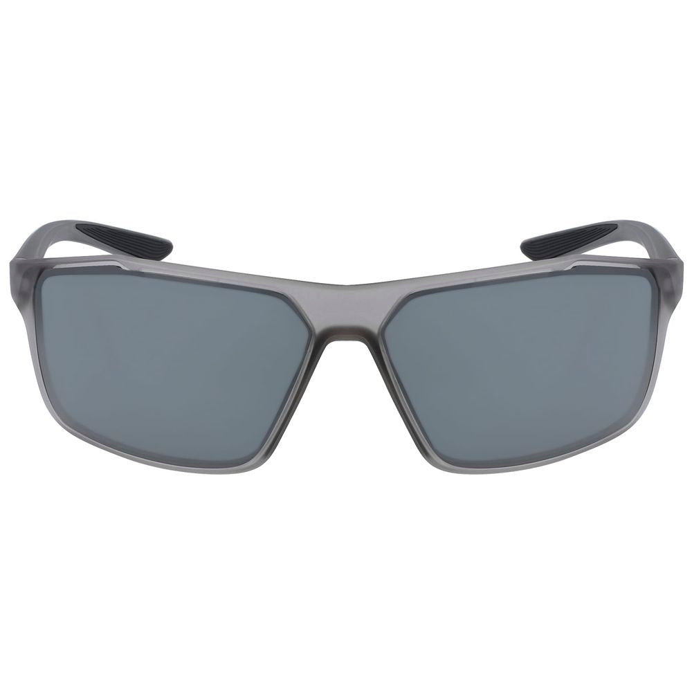 Nike Gray Injected Sunglasses