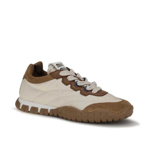 Miu Miu Tyre Women Sneakers